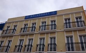 Hotel Boutique Balandret